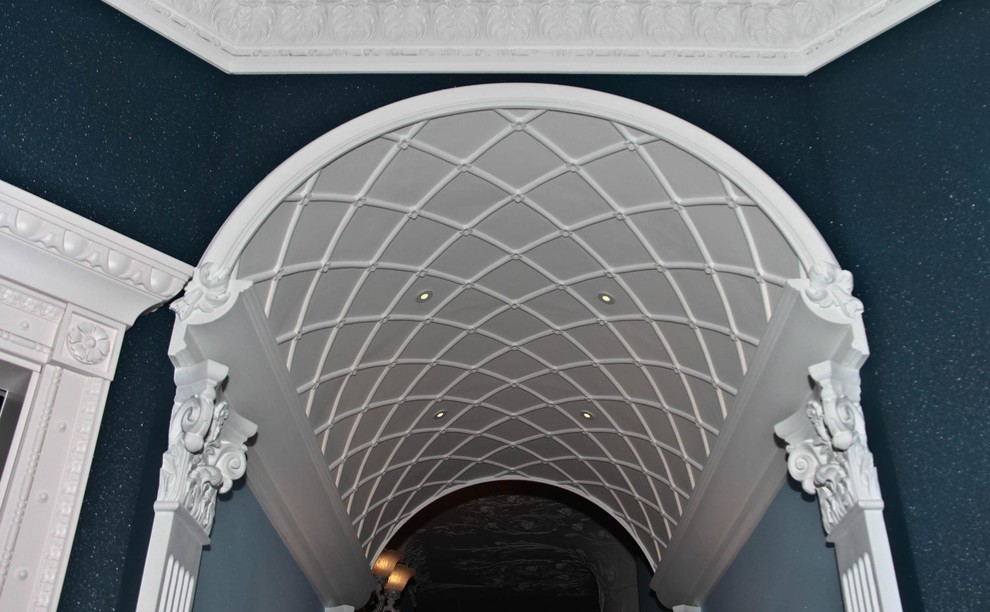 Парадный кварталл