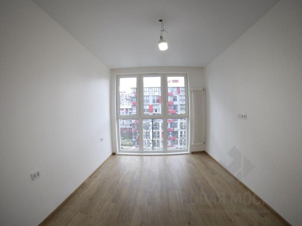 Ремонт квартиры 39 кв.м в ЖК «Испанские кварталы»