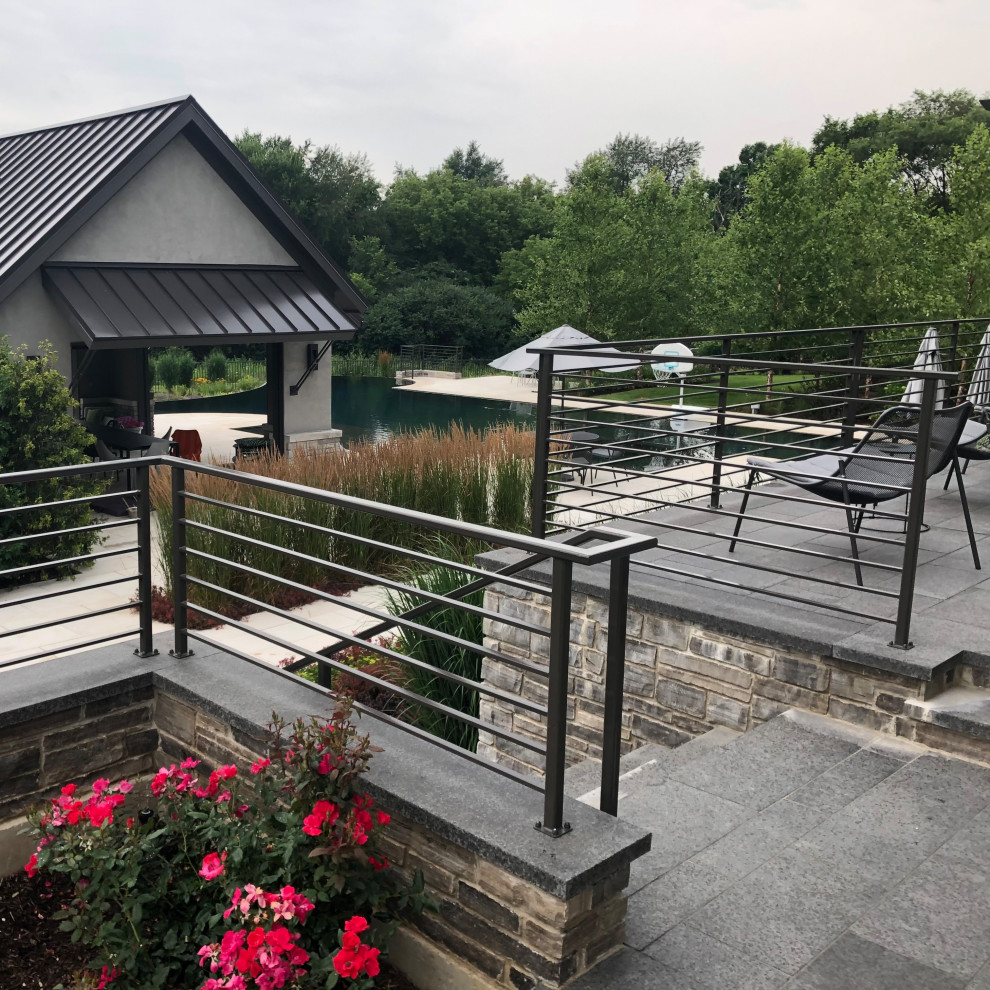 Deck Installations