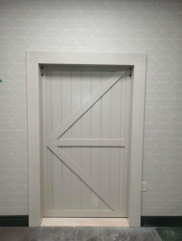 Cody Fineout Contracting and Handyman Service