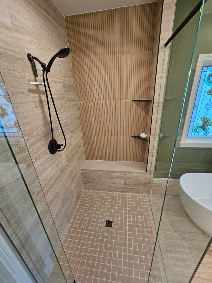 Bathroom Remodeling