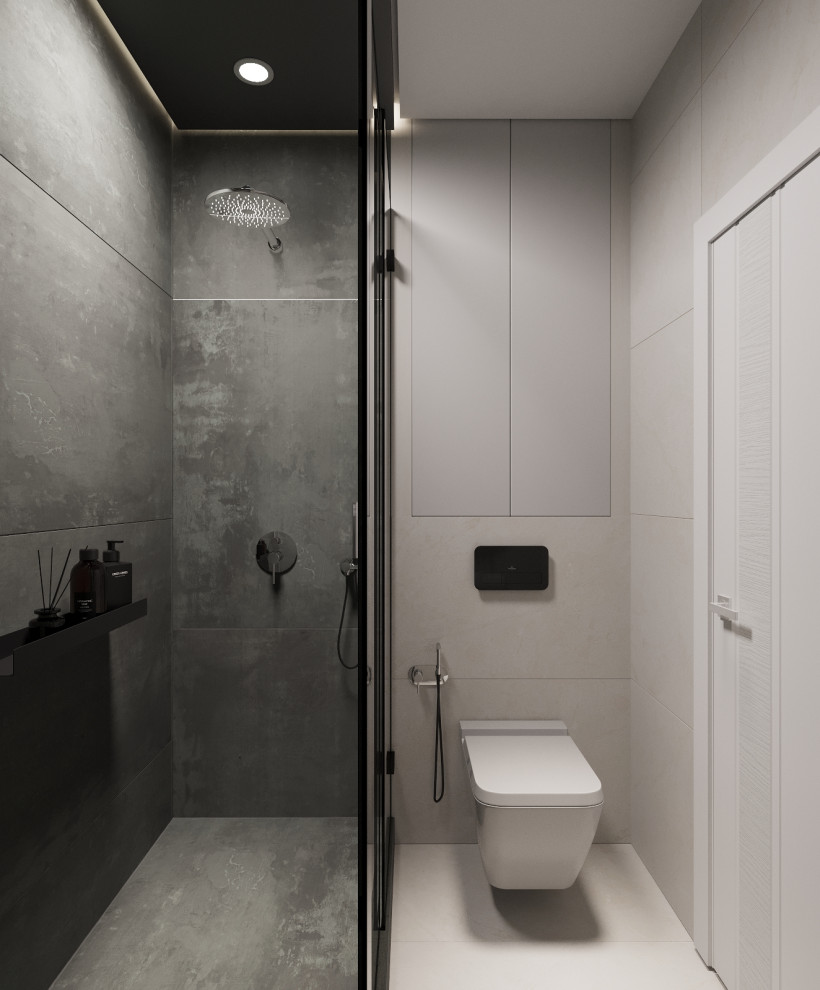 Квартира ЖК "Волковский". г. Санкт-Петербург