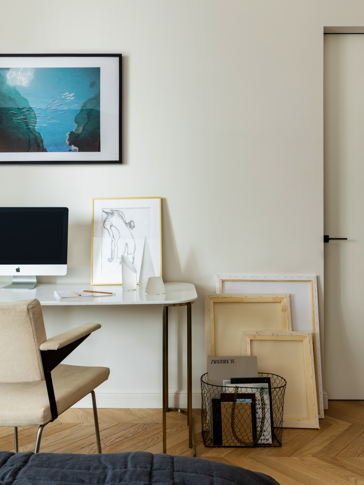 ЖК "Сердце Столицы"