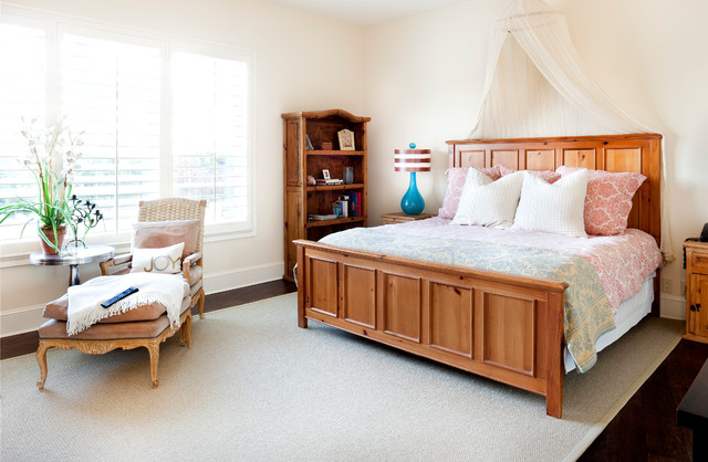 Cord Shiflet Spanish Oaks Estate classico-camera-da-letto