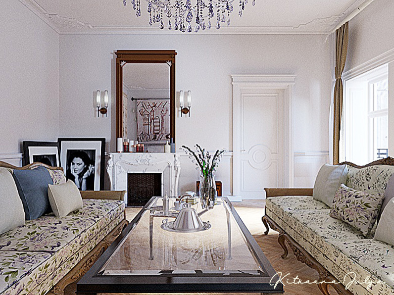 французская классика