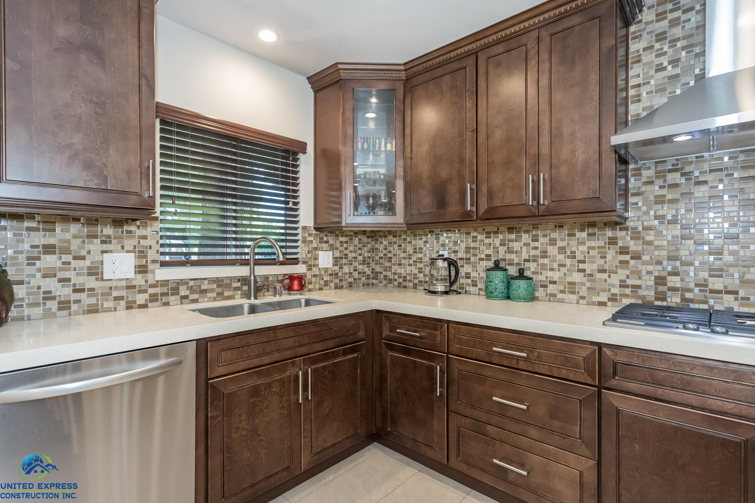 Kitchen Reseda