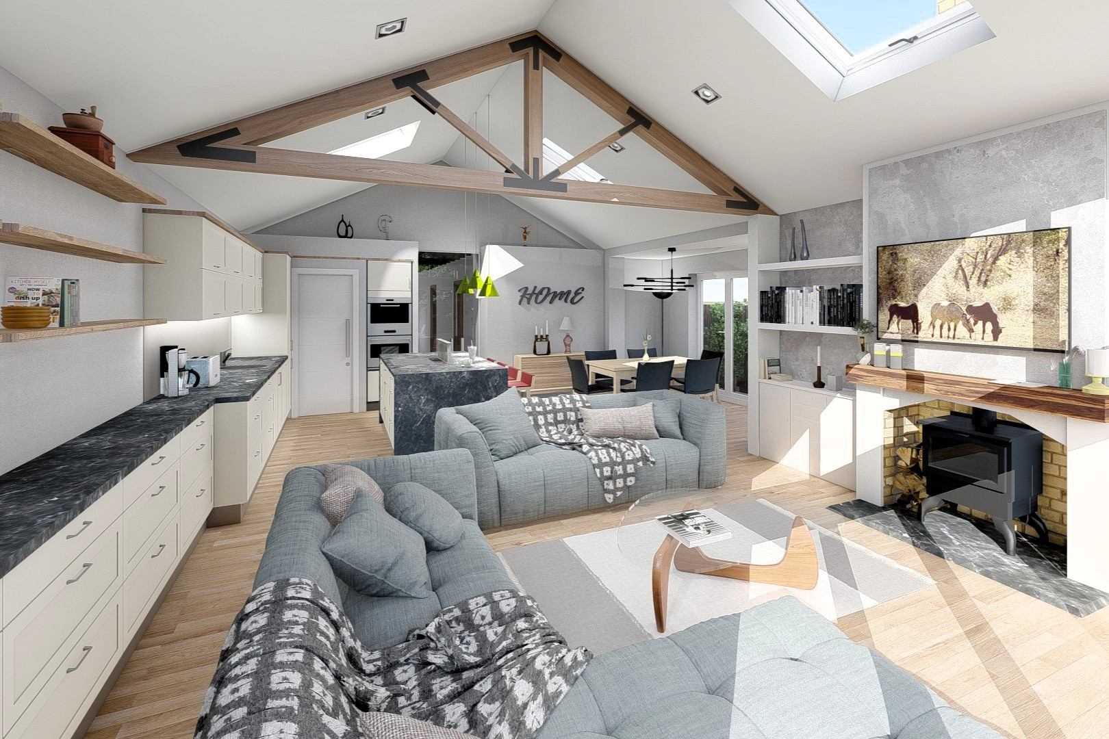 Buttondene Crescent - Broxbourne