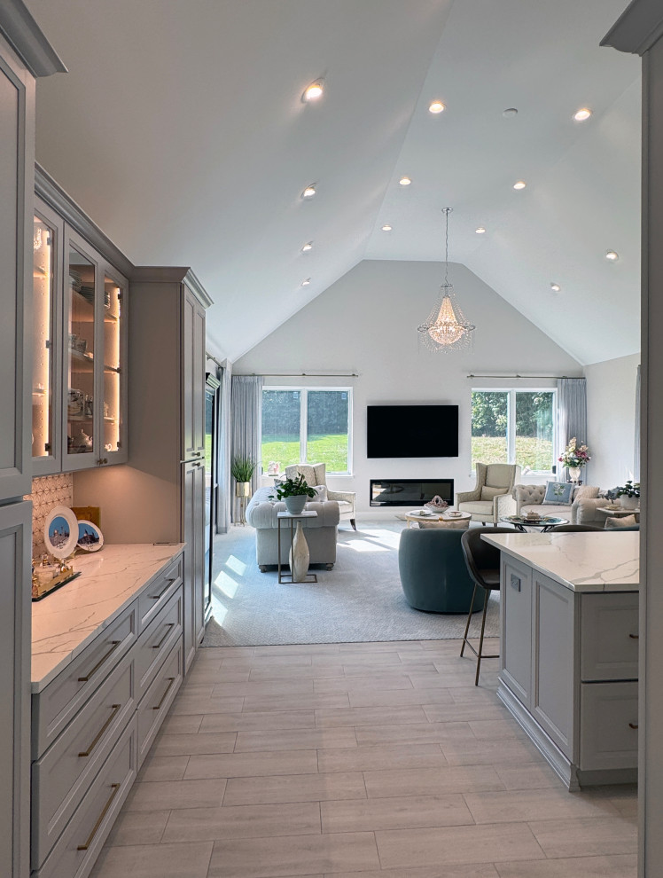 Graceful Living, Together