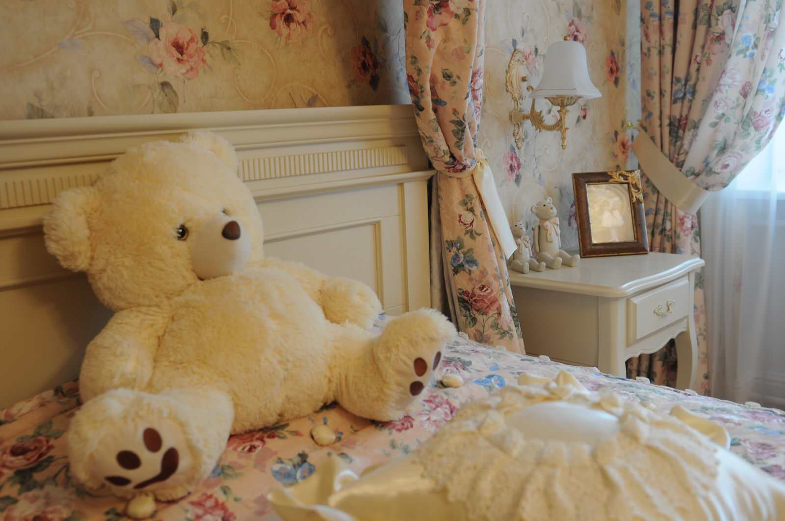 ФОТОГРАФИИ РЕАЛИЗОВАННЫХ ПРОЕКТОВ