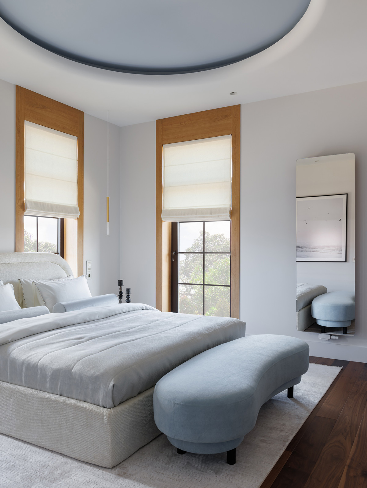 Загородный дом 170м², КП Новое Разбегаево