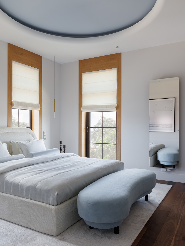 Загородный дом 170м², КП Новое Разбегаево