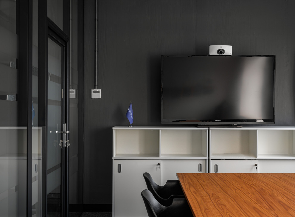 Офисное пространство