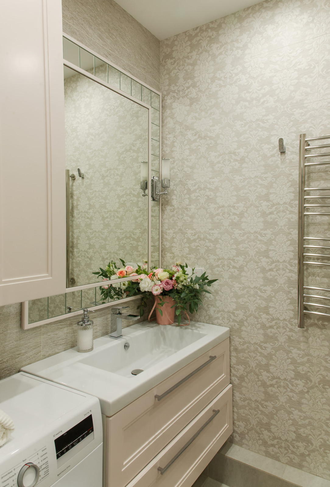 Квартира в Краснодаре