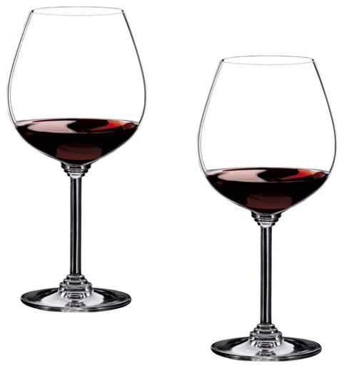 Riedel Wine Pinot/Nebbiolo Glass - Set of 2