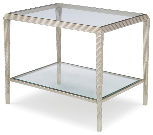 Ambella Home Collection Sumter Side Table