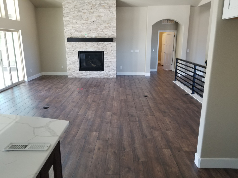 Project Canyon Vista