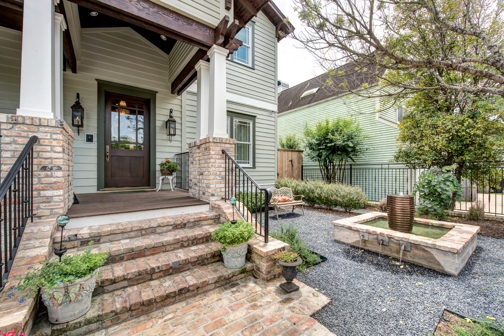 Inner Loop Arts & Craft New home