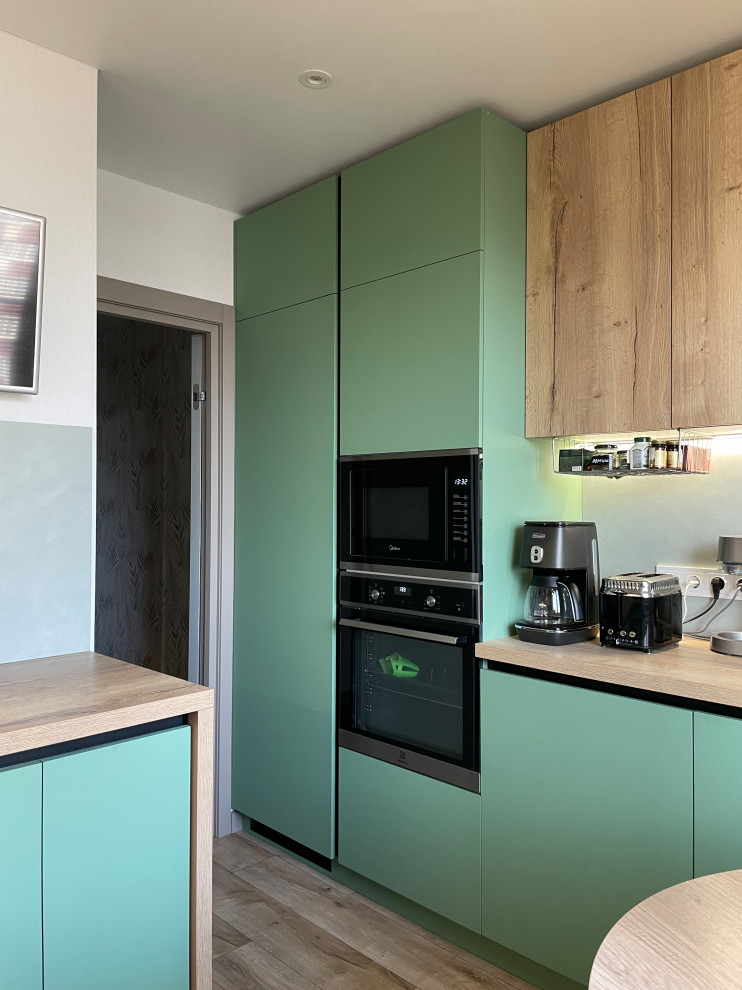 Двухкомнатная квартира р-он Нижегородский