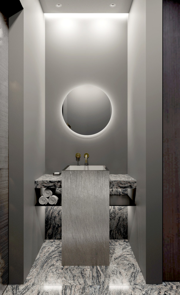 Квартира Малый Кисловский переулок