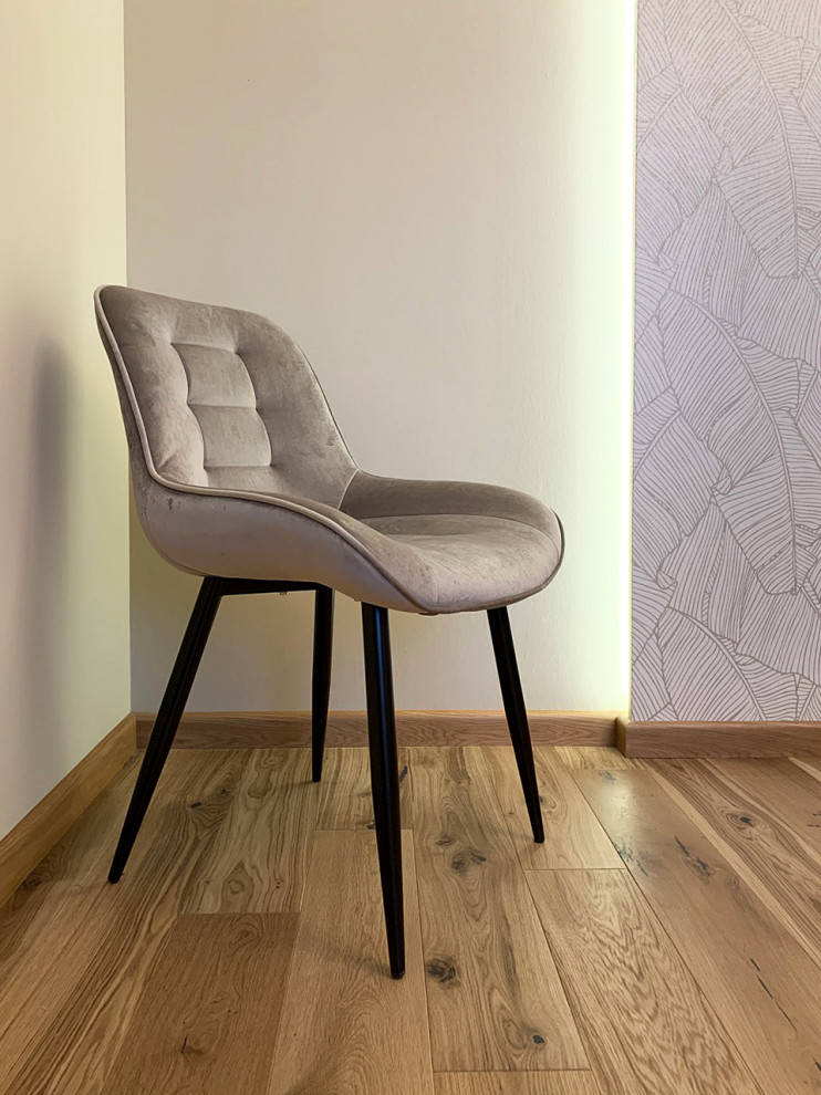 Бежевое настроение