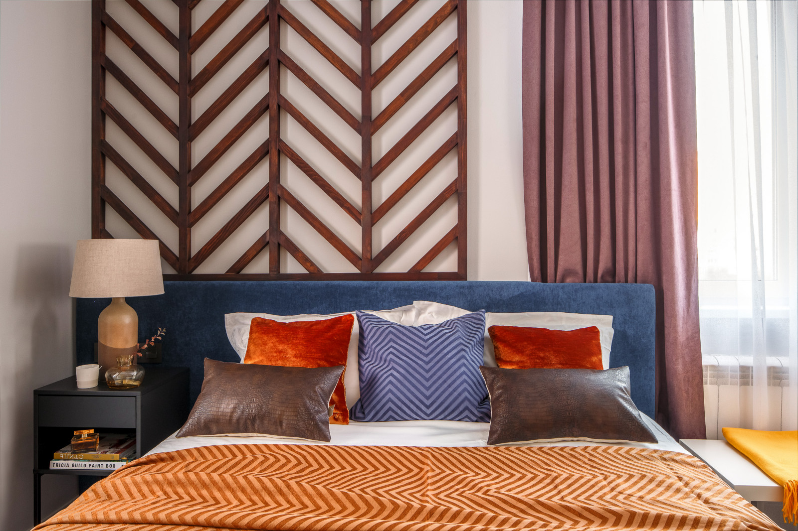 Квартира на Силовой, Самара