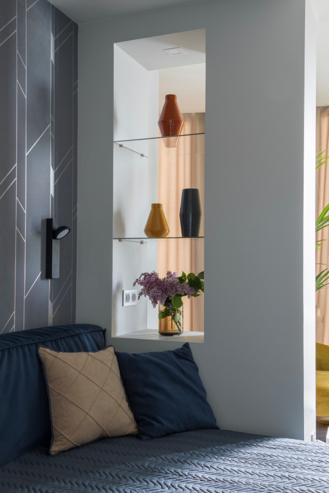 Мастер-спальня