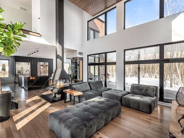 New Construction St-Jean-Sur-Richelieu