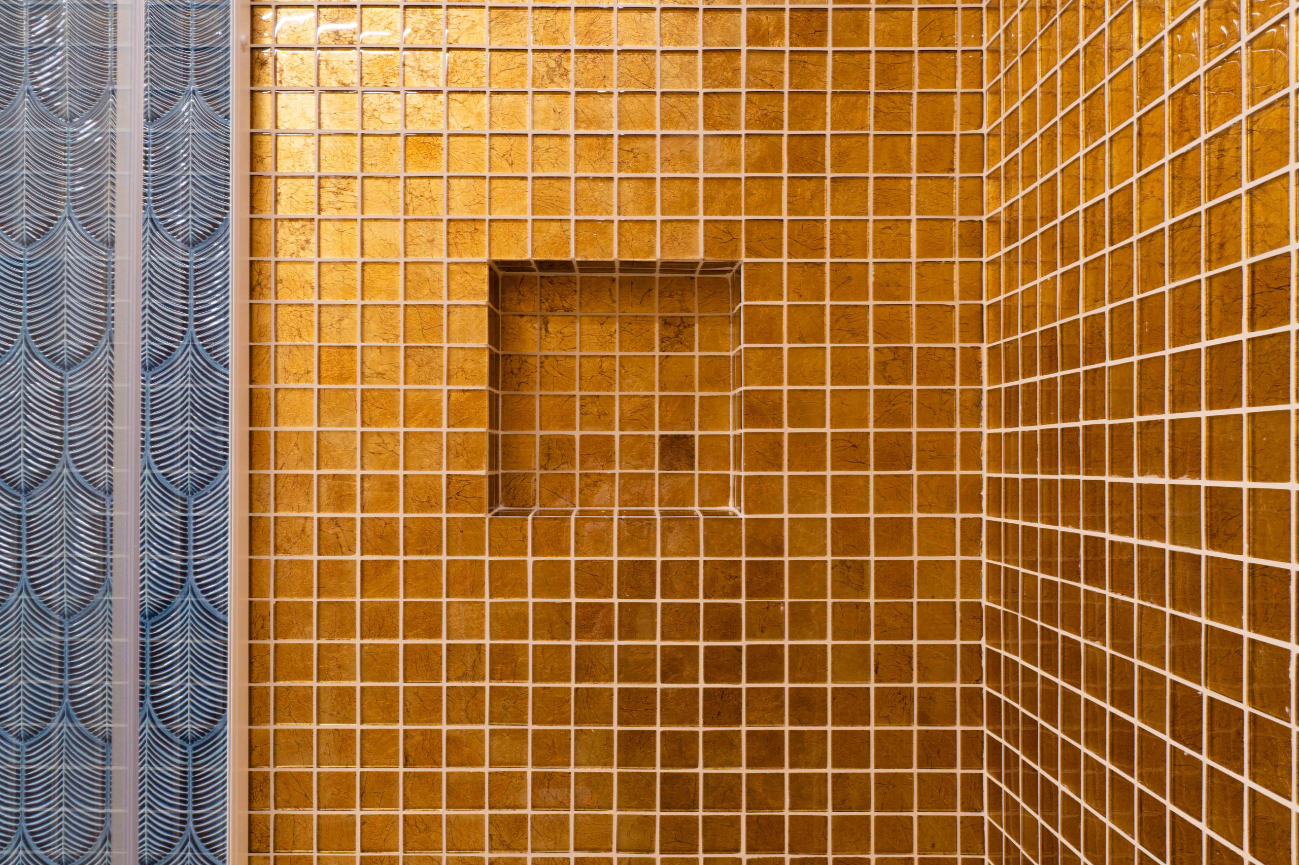 UN BAGNO PREZIOSO |7 MQ|