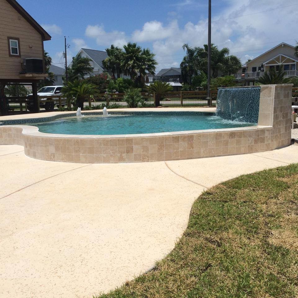 Sea Isle Project