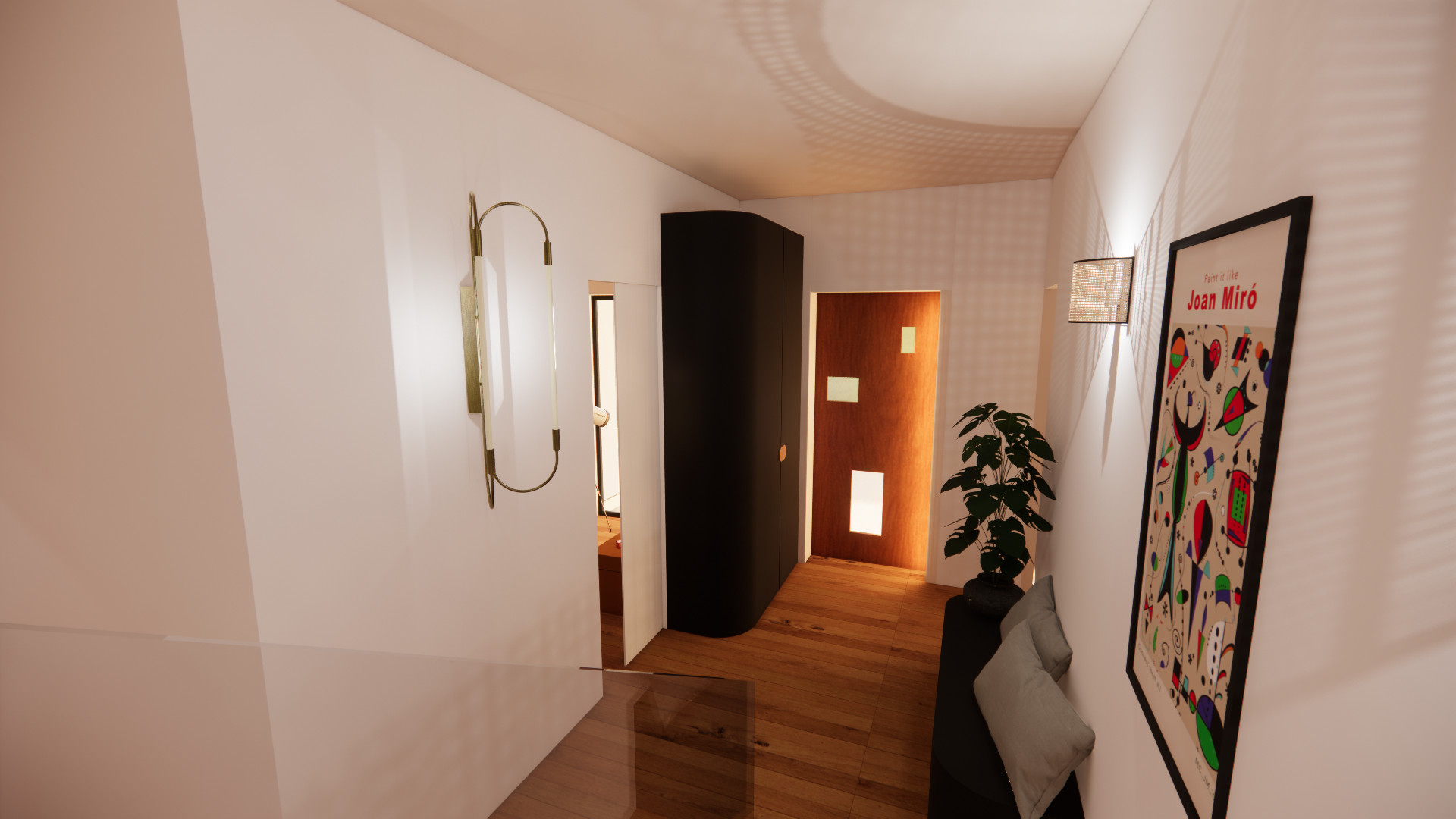 Montbron - Projet M&D | Rénovation totale ♡