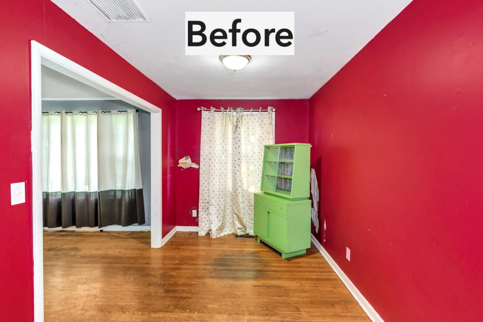 Drummond Custom Home Design