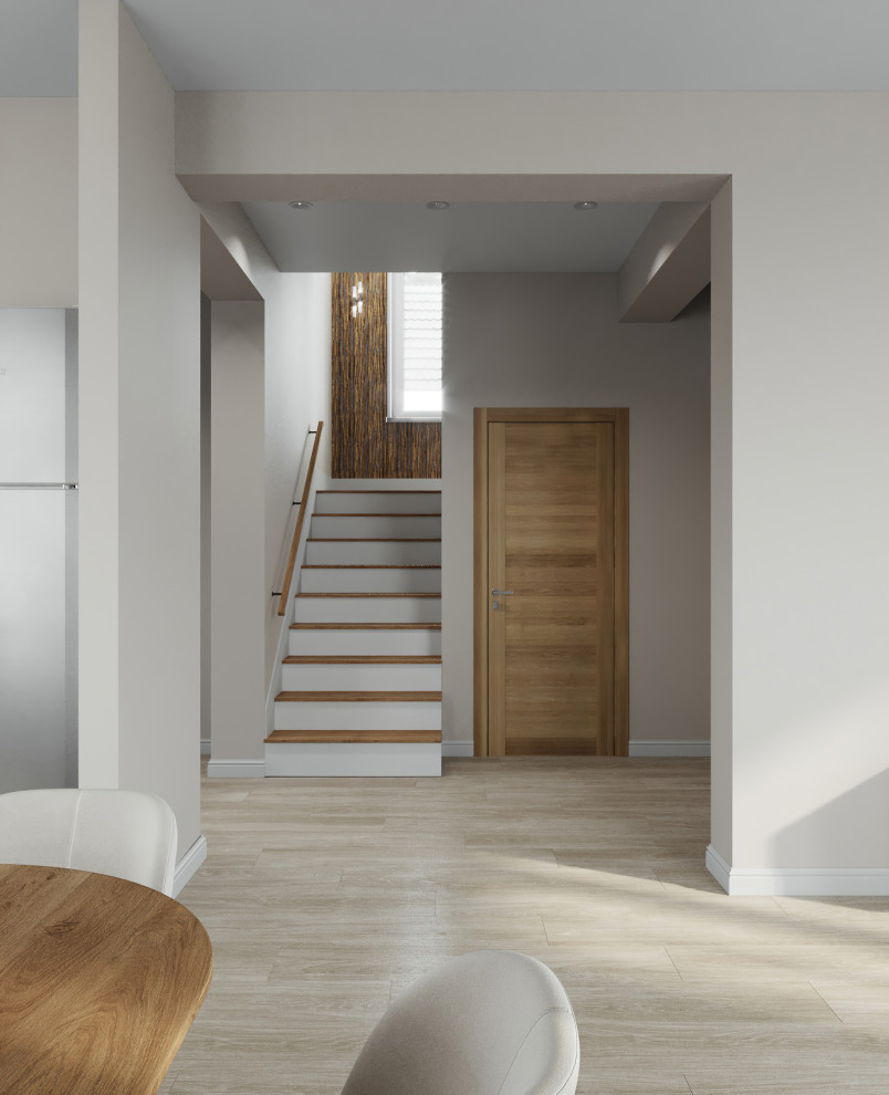 Загородный дом 160кв.м.