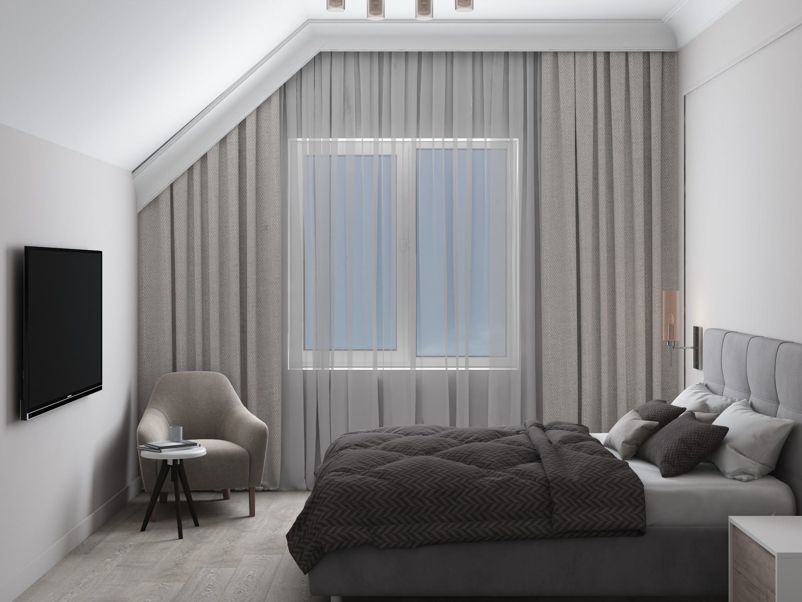 Загородный дом 150 кв.м.