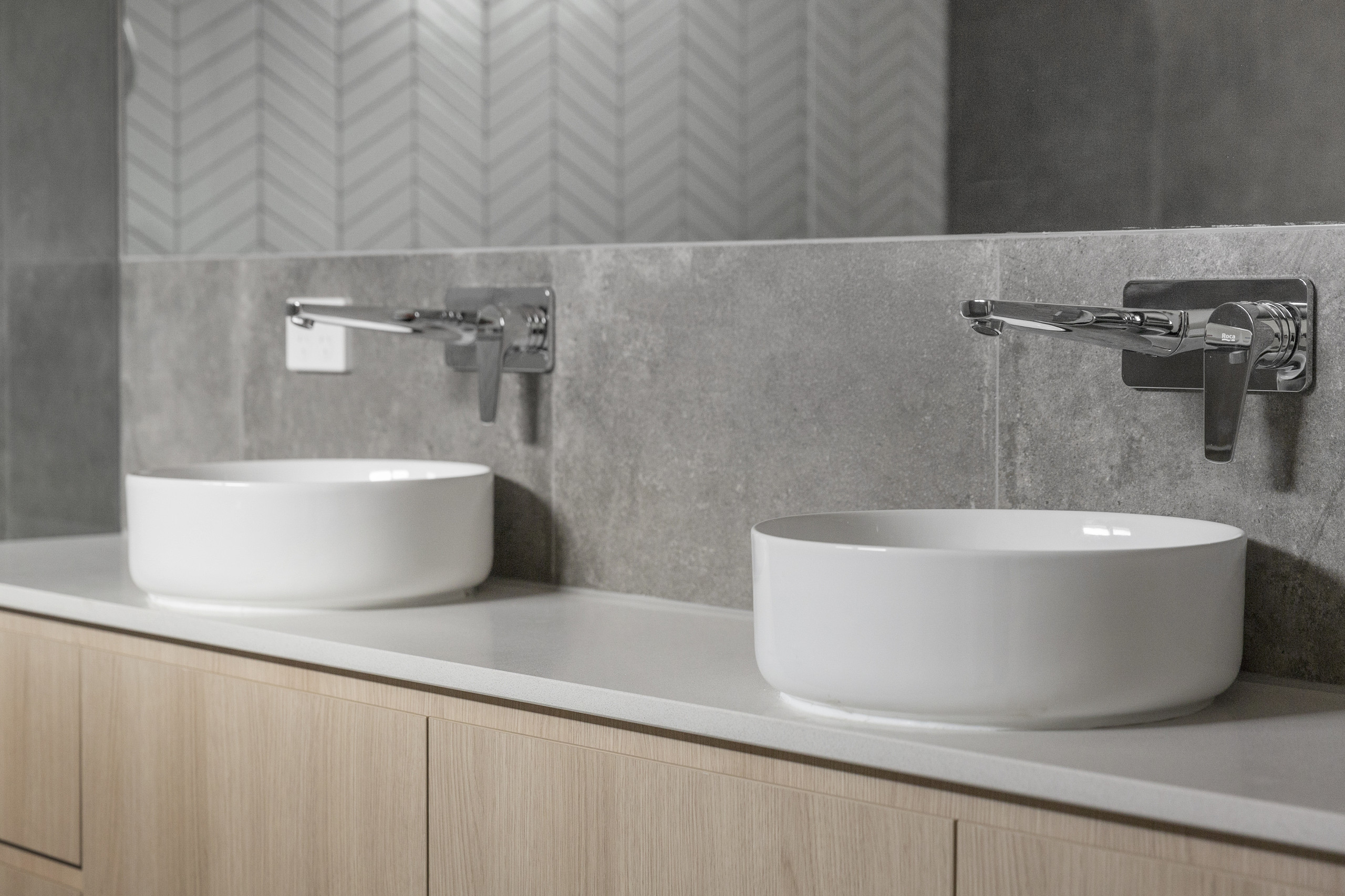 Beaumaris Renovation