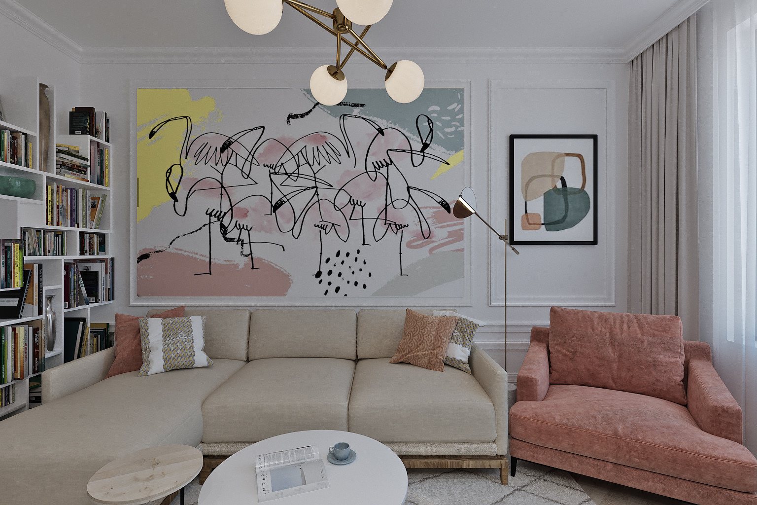 ЖК Нева-Нева