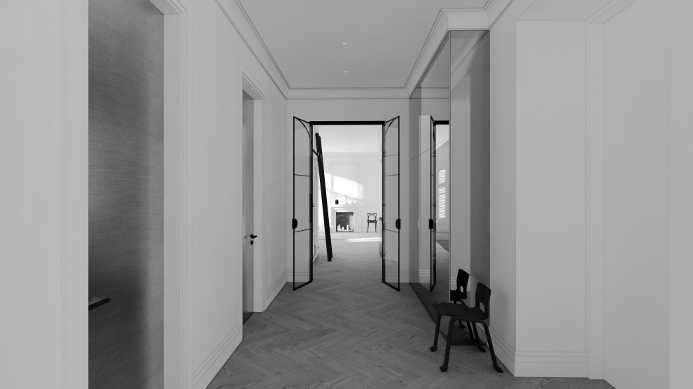 KISSЛЫЙ APARTMENT