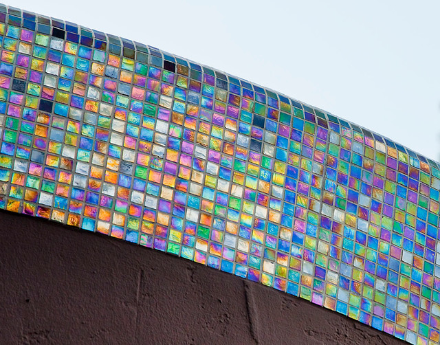 Morningside contemporary