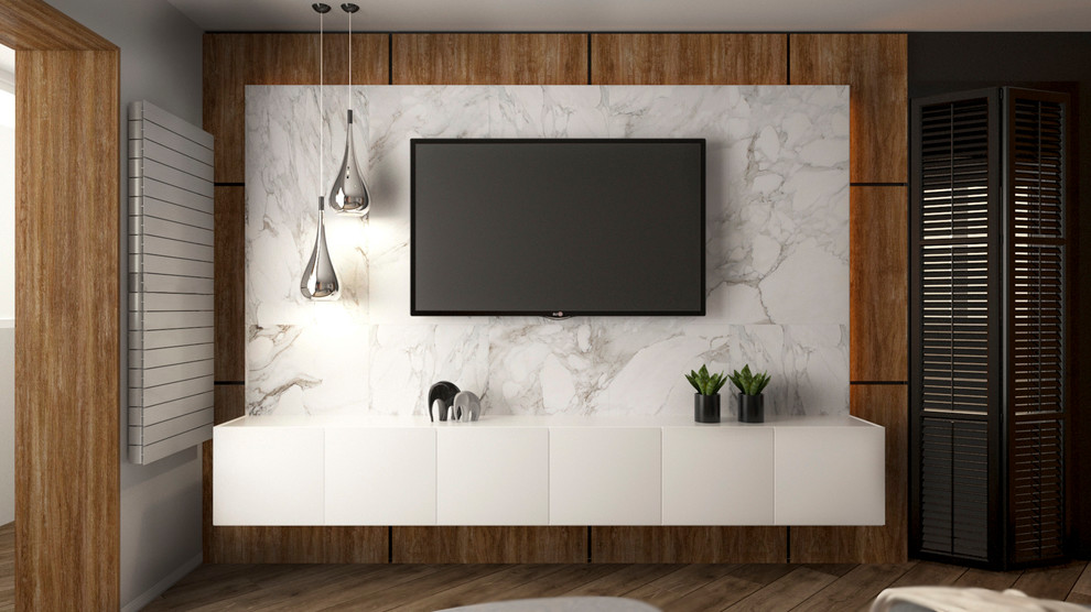 ТРЕХКОМНАТНАЯ КВАРТИРА ДЛЯ МОЛОДОЙ СЕМЬИ ЖК ТРИЛОГИЯ