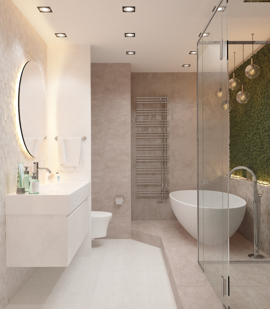 Квартира на Уральской ул. ВО