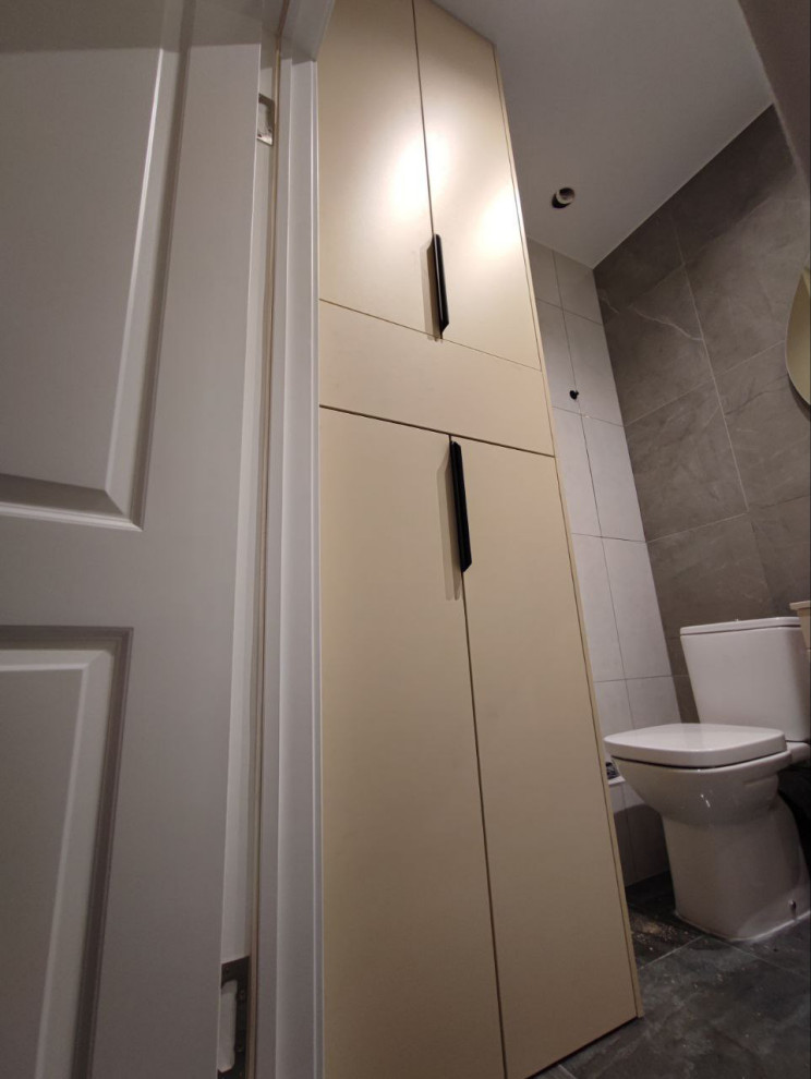 Мебель для ванной комнаты