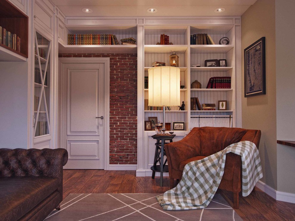 Дом, МО, Коттеджный поселок Европа