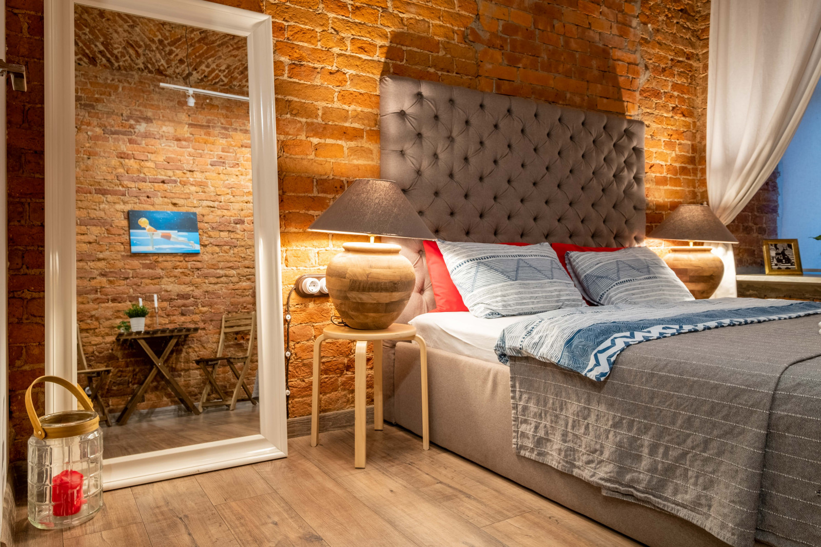 Отель в центре Санкт-Петербурга