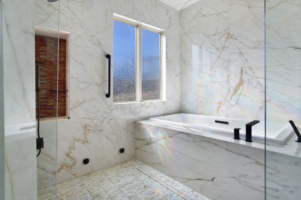 Williams Master Bath
