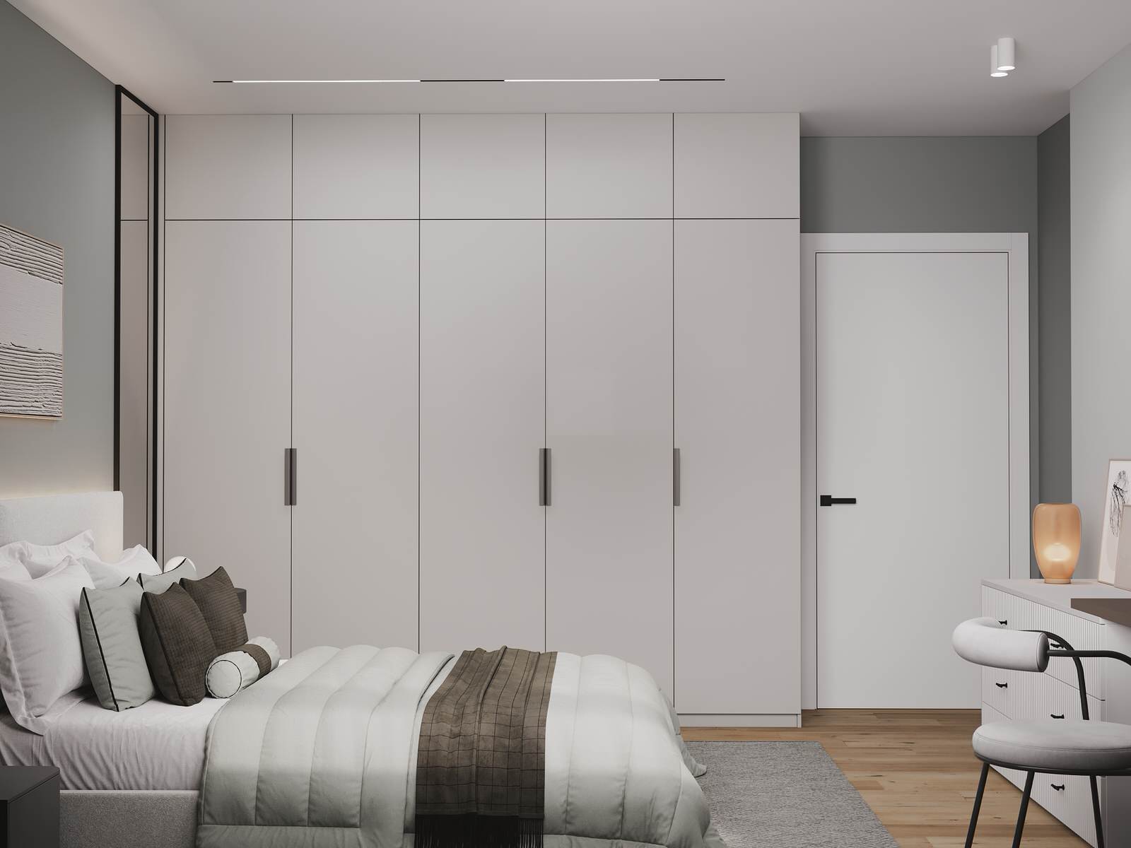 Квартира на Куйбышева