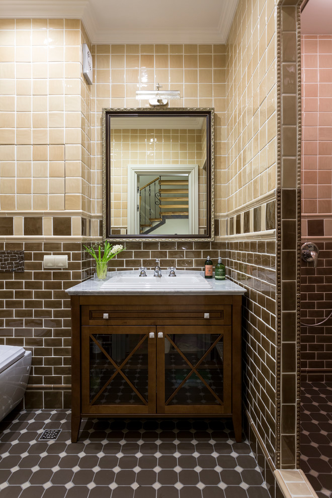 В стиле Кантри