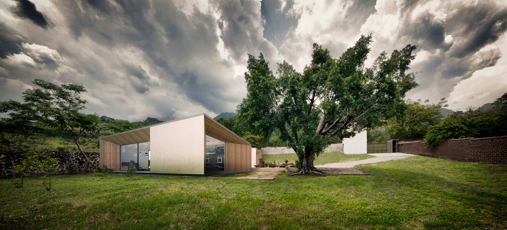 Зодчество 2015_Архитектура