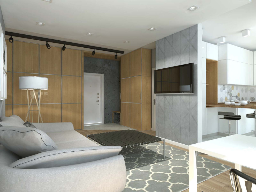 квартира для студентки