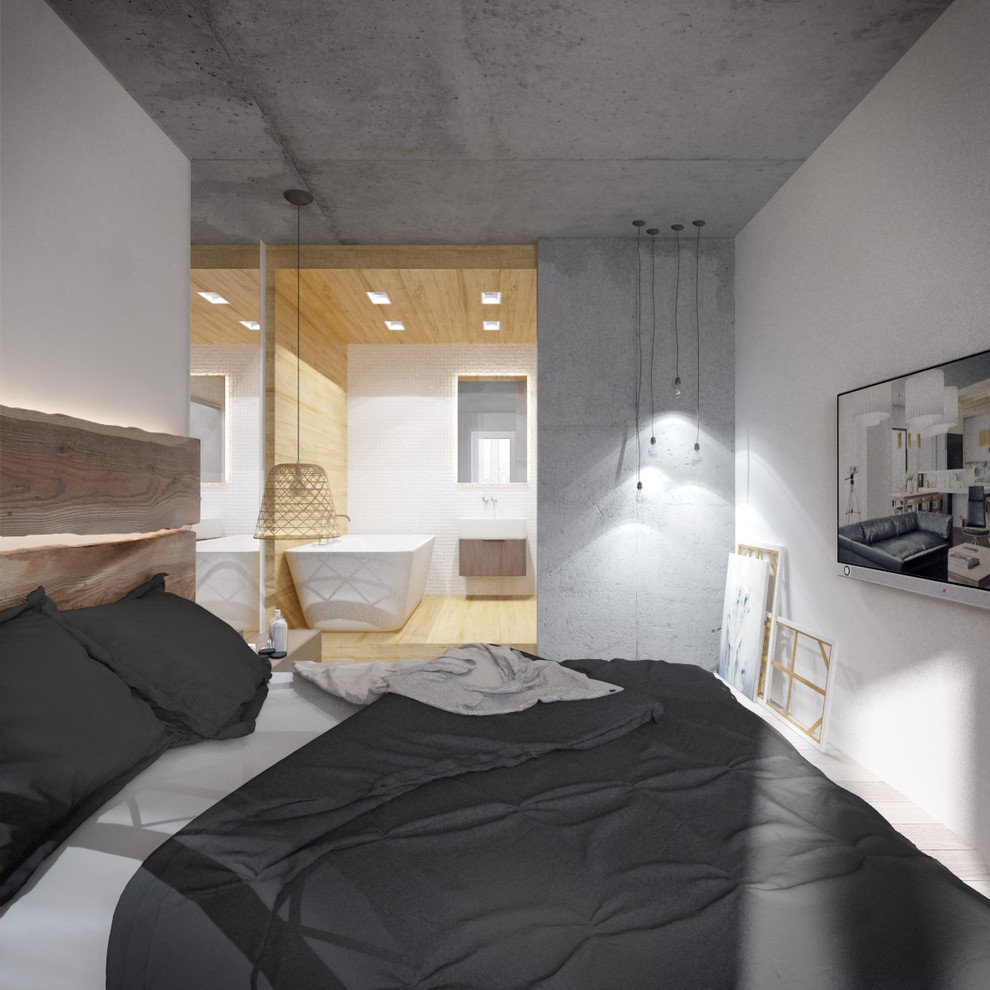 Последний этаж