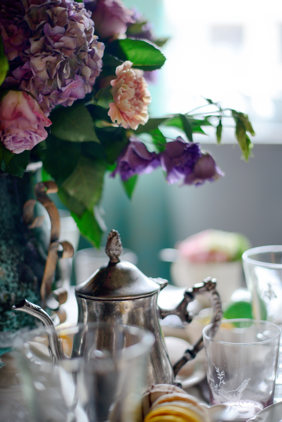 Участие в дизайн выставке. 1-е место за оформление квартиры