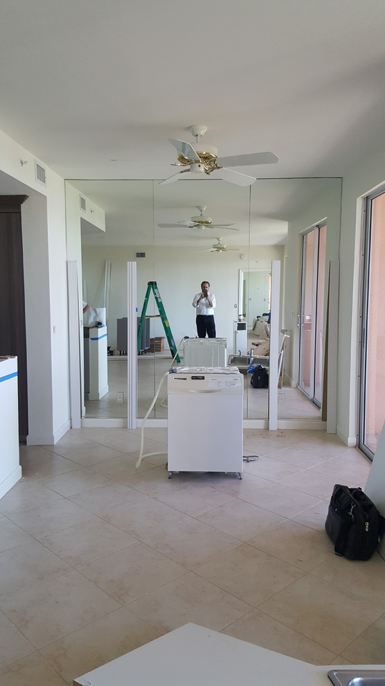 TC Seaside dining room